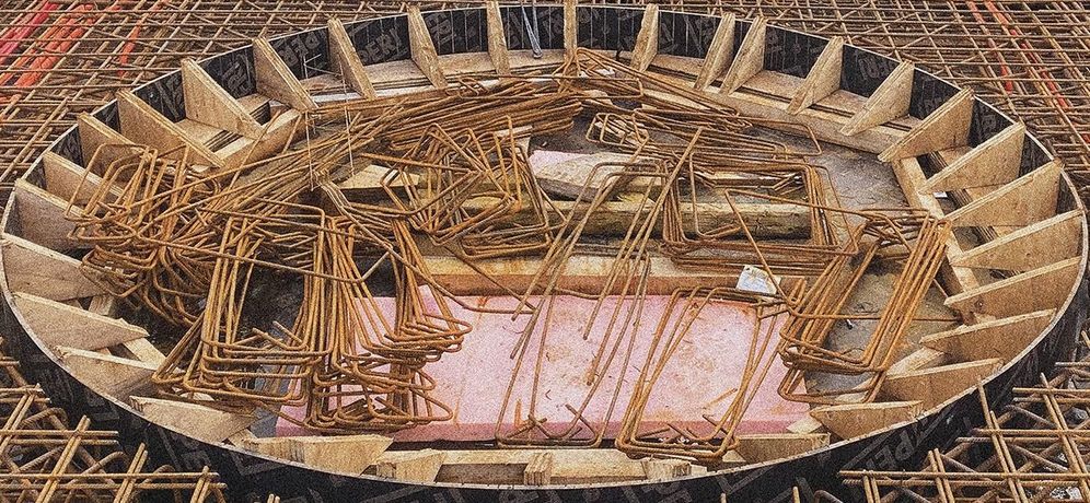 建筑工艺与匠心传承《Master Builders》：斯洛文尼亚馆威尼斯双年展亮相