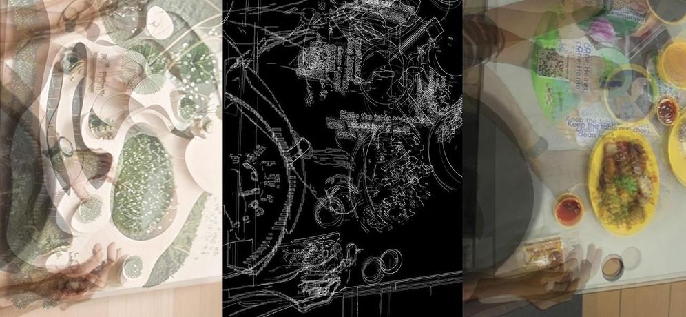 新加坡超级多元城市展《Rasa-Tabula-Singapura》:一场关于多元融合与城市创新的盛宴
