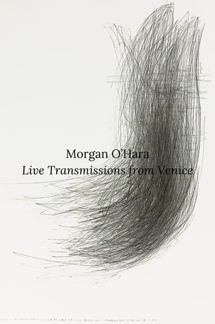 Morgan O’Hara《Live Transmissions from Venice》：绘画、工艺与声音的共振