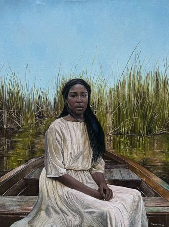 女性凝视群展《The Gaze》:多元视角下的女性肖像