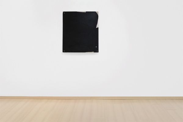 Sandra Sanseverino《La Forma del Vacío》:在空无中寻找形态