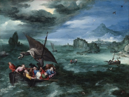 Terrafilia. Más allá de lo humano en las colecciones Thyssen-Bornemisza：以艺术之名，重新想象人与地球的关系