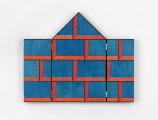 Sunah Choi《Maquette》:空间与边界的艺术探索