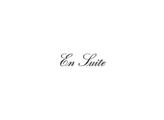 Atiéna R. Kilfa《En Suite》:空间与记忆的诗意对话