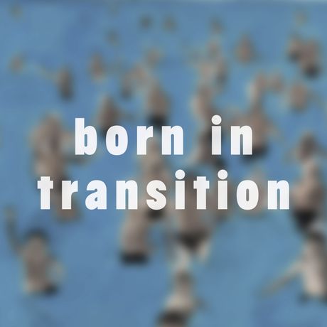 转型一代艺术家群展《Born in Transition》:九十年代童年与时代的碰撞