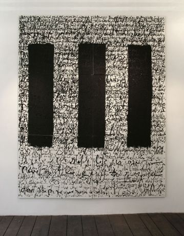 Actuismus zwischen 1999 und 2009:探索行动与自我表达的当代艺术展