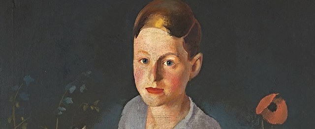 柏林艺术 1880-1980 《柏林艺术 1880-1980》：见证百年柏林艺术变迁