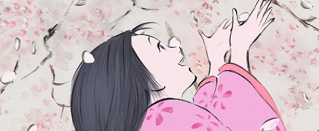 高畑勋《日本动画先驱——从战后到吉卜力工作室》:一场穿越半世纪动画艺术的回顾展