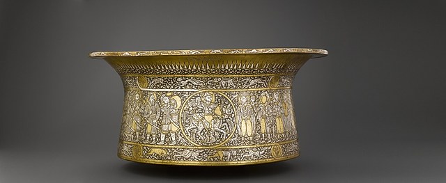 中世纪伊斯兰文明合集 《马穆鲁克人:1250-1517》:走进伊斯兰黄金时代的艺术与历史