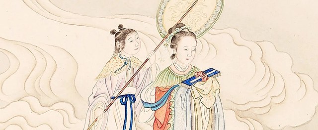 中国艺术珍品合集《中国情怀:法国政治家 Adolphe Thiers 藏品展》:中法文化交流的珍贵见证