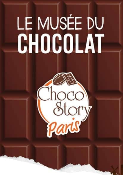 巧克力文化与美食盛宴《Choco-Story & Salon du Chocolat》:巴黎甜蜜之旅