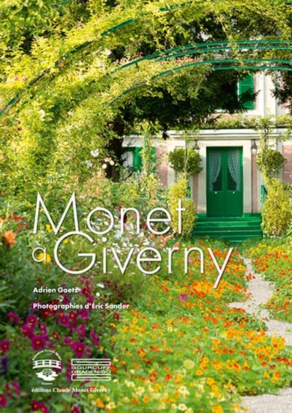 克洛德·莫奈|Maison et Jardins de Claude Monet:走进印象派大师的灵感源泉