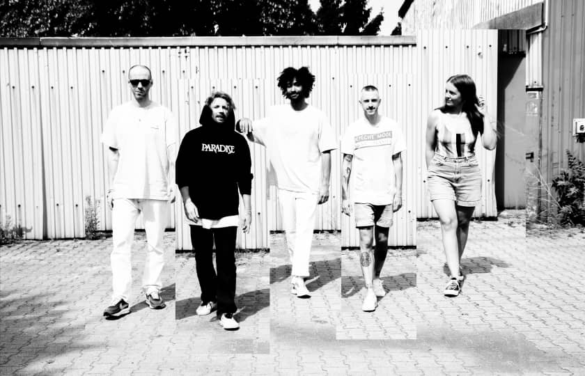 Keinemusik 2025 法国巡演《Keinemusik》Saint Cloud、Porto-Vecchio等站来了:电子乐迷必冲的夏日派对!