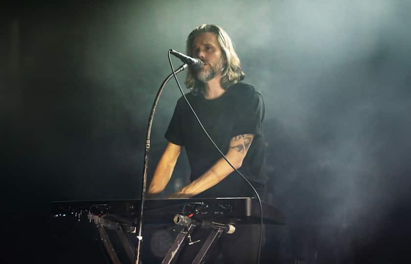 Between The Buried And Me 2025 年度巡演《Between The Buried And Me》德国柏林、慕尼黑站来了:前卫金属迷不容错过的爆裂现场!