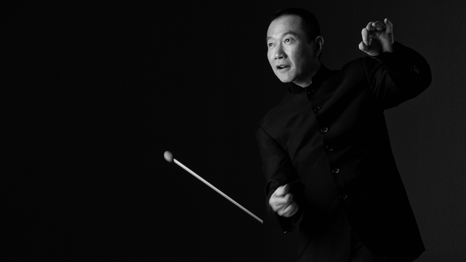 Tan Dun 谭盾《彼得与狼》音乐会 2026 巴黎:作曲家亲自执棒,三重“狼”主题跨界体验