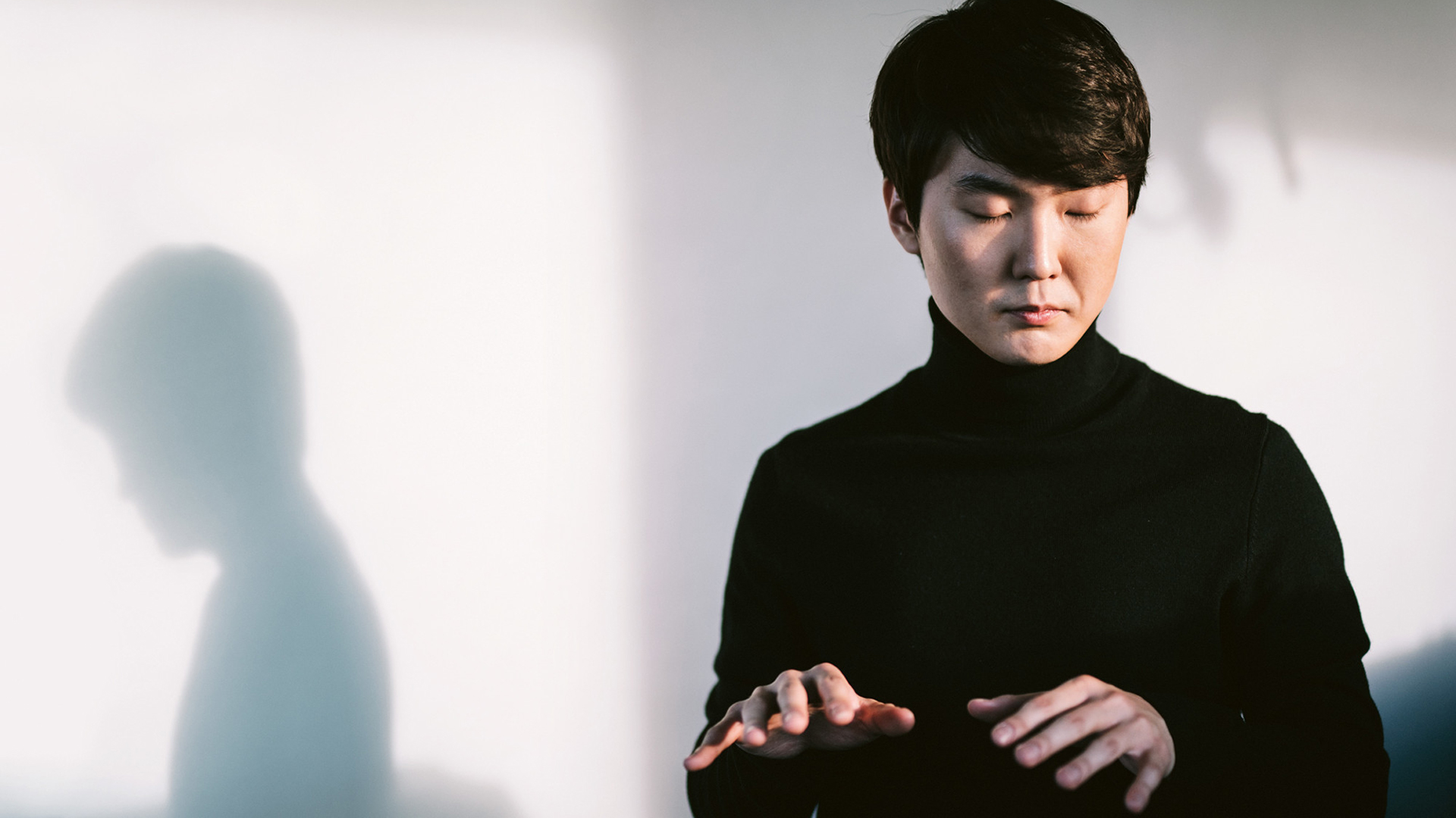Seong-Jin Cho 肖昇进《肖邦第二钢琴协奏曲》音乐会 2026 巡演来了：肖邦与勃拉姆斯的浪漫夜晚