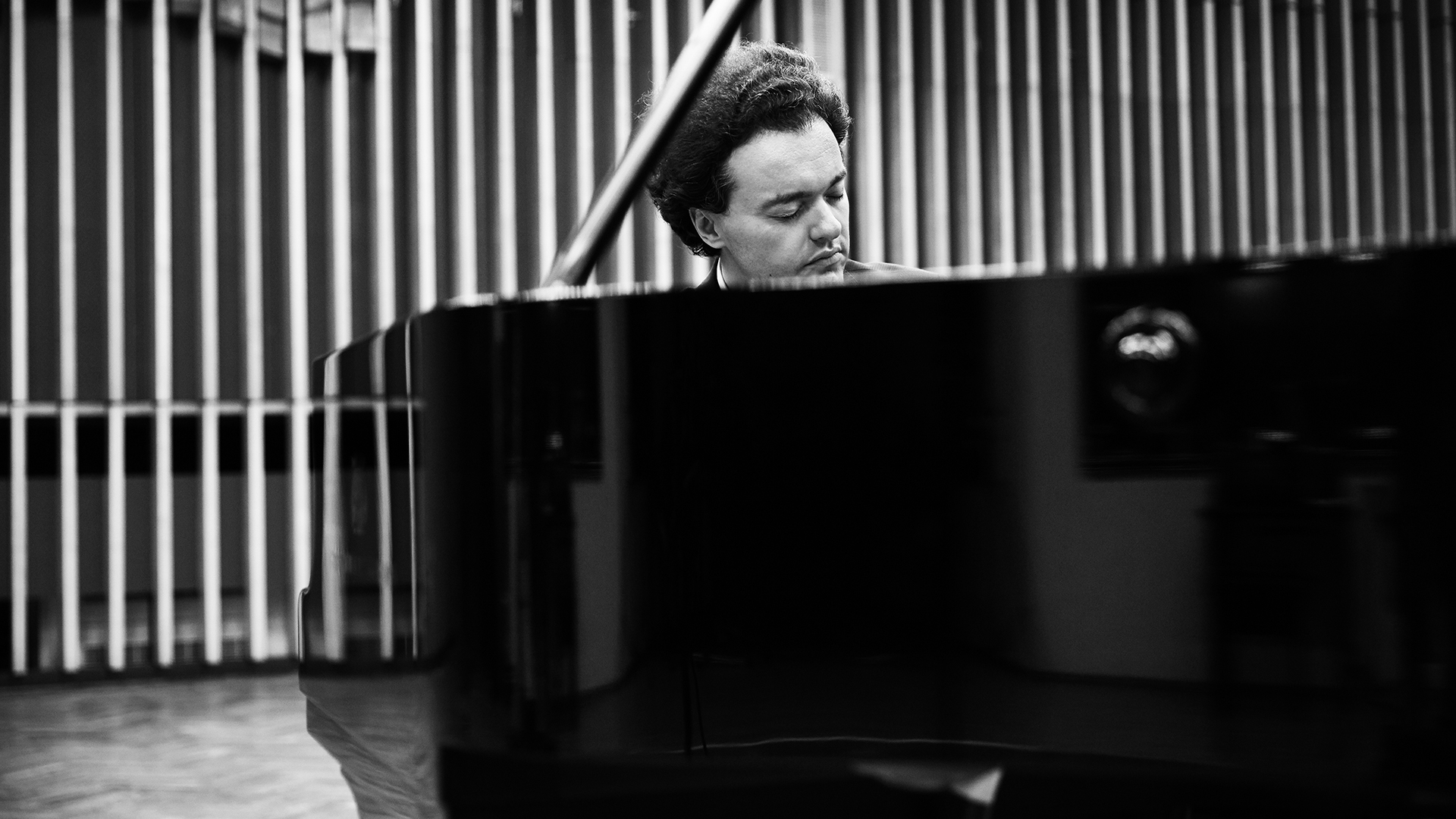 Evgeny Kissin 基辛《悲怆》音乐会 2025 巴黎:俄派协奏与交响的极致碰撞