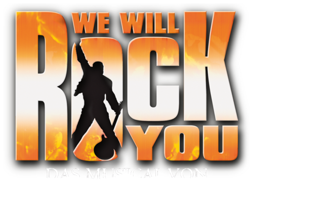 We Will Rock You 音乐剧 2025 斯图加特来了：Queen乐队授权，原版摇滚盛宴重磅回归