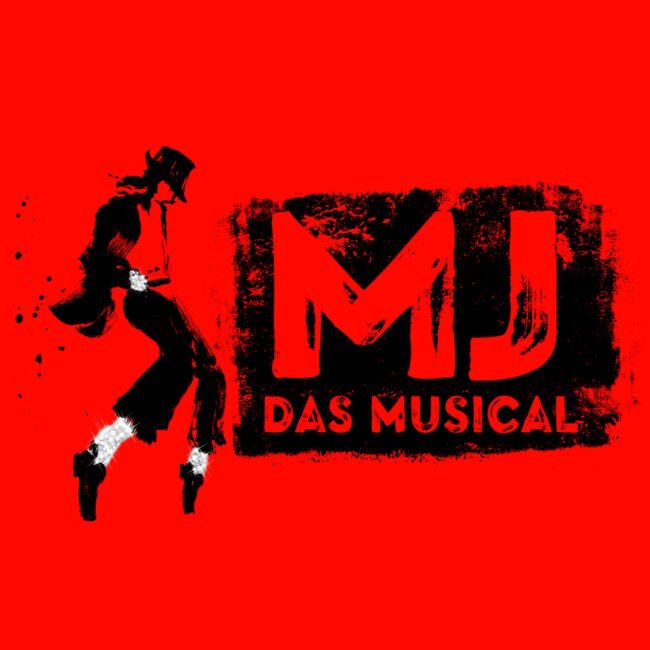 MJ - Das Michael Jackson Musical 迈克尔·杰克逊音乐剧 2025 汉堡来了：四项托尼奖得主，流行天王金曲现场重现
