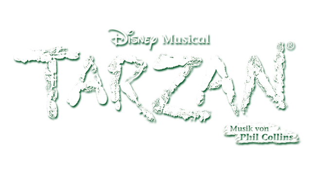 Disneys Musical TARZAN 迪士尼音乐剧《泰山》2025汉堡来了：360°沉浸式丛林冒险，家庭亲子必看