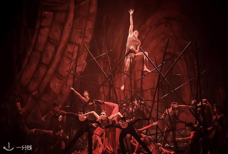 Carmina Burana 命运之歌 2025 巴黎来了:百人合唱团震撼演绎命运轮回