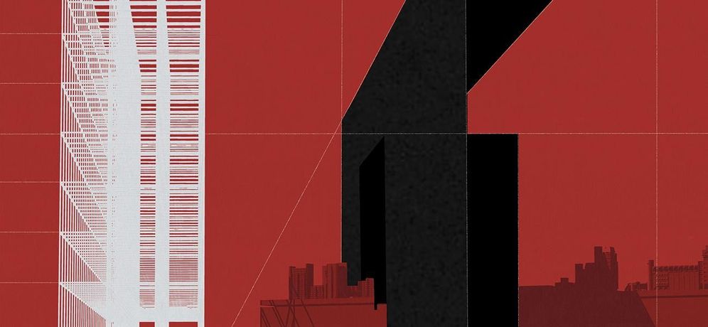 Brutalism|《Strada Brutalissima》:北马其顿野兽派建筑的当代对话