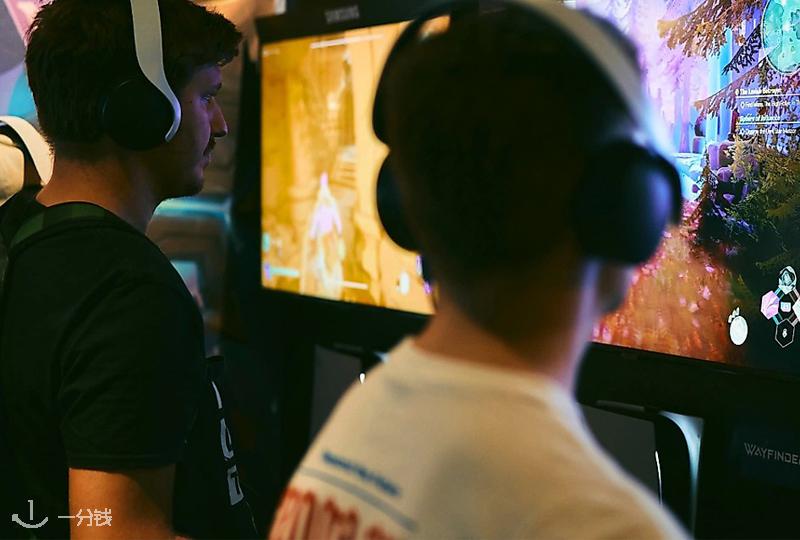 恋与深空4.0版本全球展会巡礼:《恋与深空》4.0版本亮相gamescom,见证爱的誓言