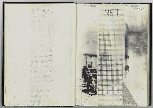 Terry Atkinson《Artists' Books》：观念艺术与艺术家书的深度对话