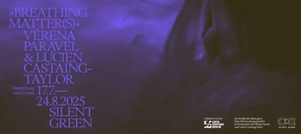 Véréna Paravel & Lucien Castaing-Taylor《Breathing Matter(s)》:打破纪录片与感官边界的影像体验