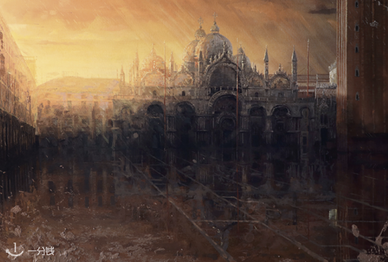 Alberto Rodríguez Serrano《Ars Gratia Artis Venezia》:光影与创新的当代艺术盛宴
