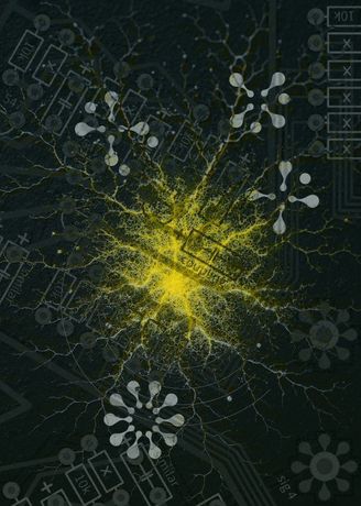 Gyuchul Moon 《Ontophonics》:探索存在与声音的当代艺术之旅