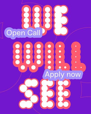 城市文化与公共艺术合集《LOCALIZE Festival for city, culture and art: WE WILL SEE》：城市空间的未来实验场