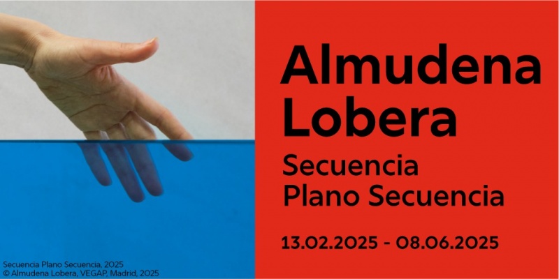 Almudena Lobera《Secuencia Plano Secuencia》:沉浸式空间与感知的艺术探索