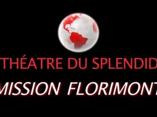 Mission Florimont 爆笑历史冒险喜剧2025巴黎来了:五位演员演绎三十角色,笑翻全场!