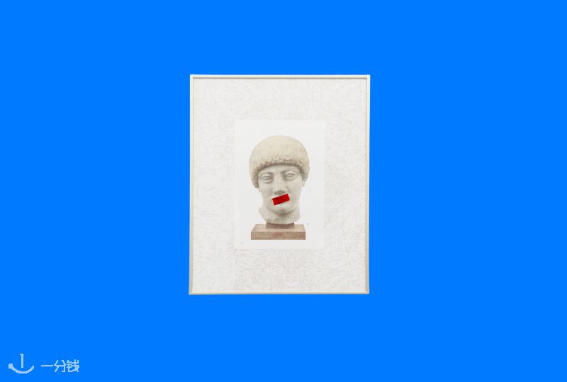 Clara Sánchez Sala《从象牙白到肝红色》：材料与空间的诗意对话