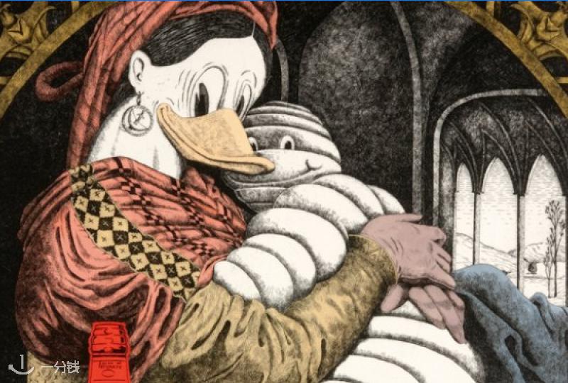 西班牙现代版画与毕加索沃拉尔组画：ICO博物馆珍藏对话