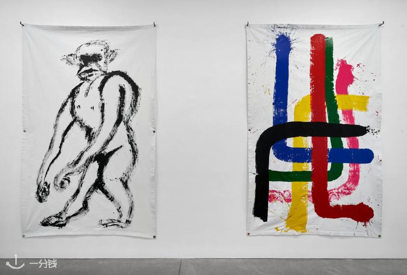 Abraham Cruzvillegas《Splitogetherness: another groove》：材料与身份的即兴对话