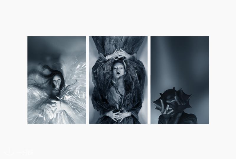 Pablo Sola《Angels with dirty faces》:挑战标签与身份的当代摄影