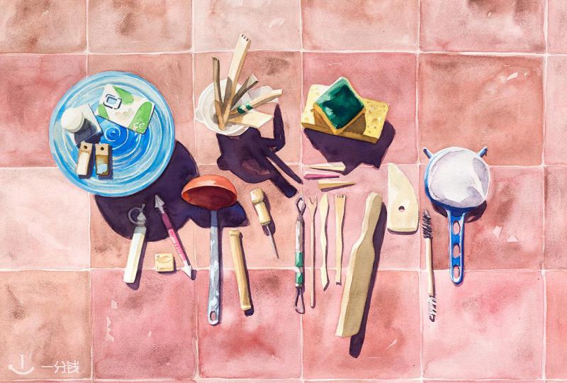 Pilar Galilea《MEMORIA MAESTRA(手工记忆)》:智利手工艺与社会记忆的温柔对话