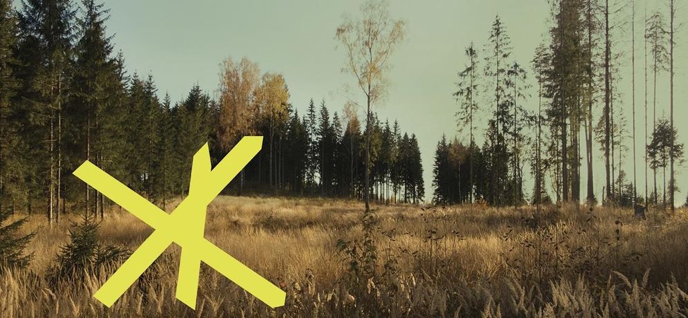 拉脱维亚防御景观《Latvia. Landscape of defence》:建筑与地缘政治的空间对话