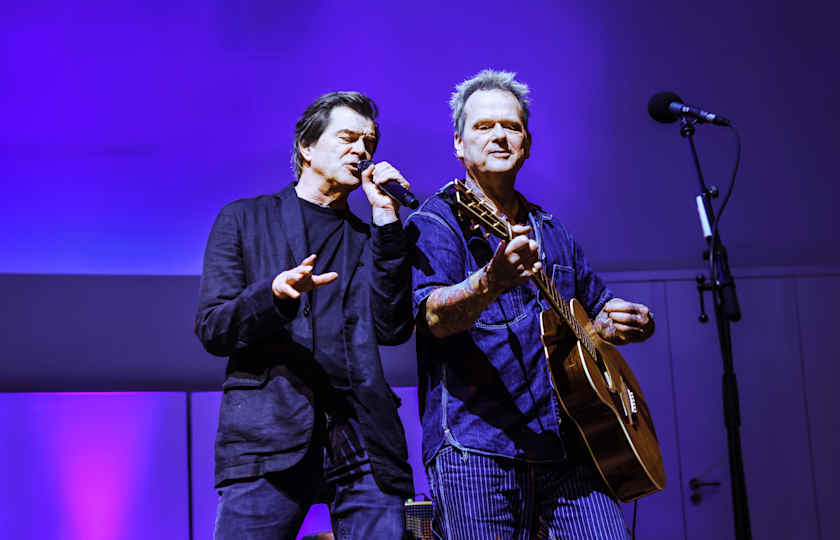 Die Toten Hosen 2025 巴黎演唱会及欧洲巡演全攻略