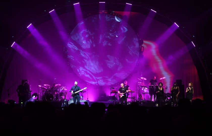 Brit Floyd 2025年演唱会《Wish You Were Here – 50th Anniversary》法国多城站来了：穿越时空的致敬盛宴