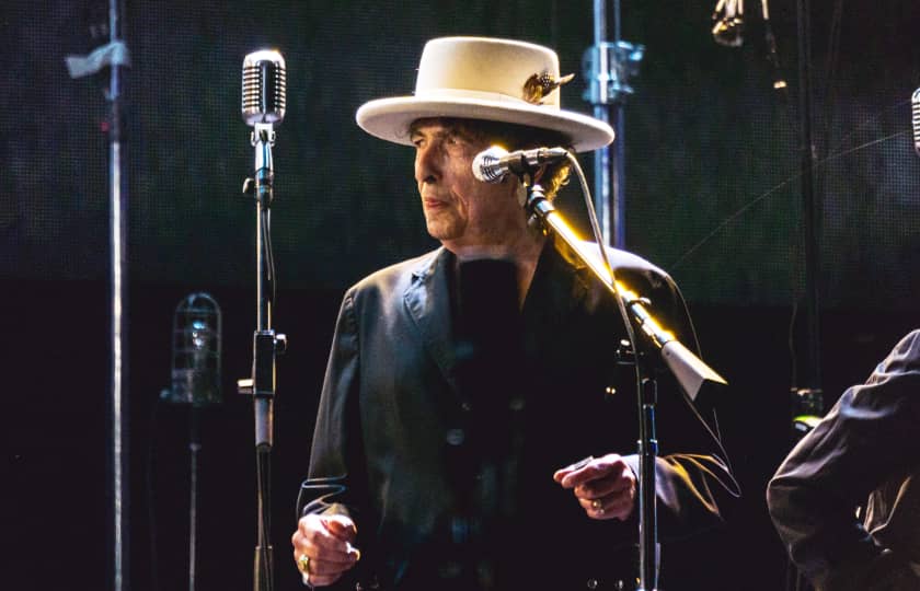 Bob Dylan 2025 年演唱会《Never Ending Tour》西班牙站来了:民谣传奇,现场必冲!