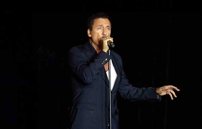 Dany Brillant 2025 法国巡演 Dany Brillant Concert Tour 法国多城来了：法式浪漫与爵士魅力现场炸裂！