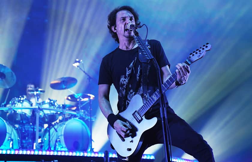 Gojira 2025年法国巡演《Gojira Tour》巴黎等多城重磅来袭:金属乐迷不容错过的年度现场