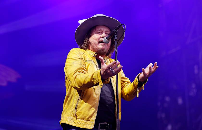 Zucchero 祖克罗 2026年演唱会《欧洲巡演》法国多城站来了：蓝调灵魂与激情碰撞，法兰西夜晚必看现场！