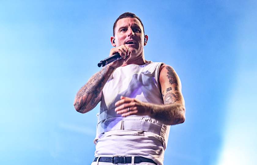 Parkway Drive 2025 年演唱会《20 Year Anniversary European Tour》巴黎站来了:金属核燃爆全场,不容错过!