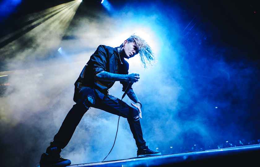 Lorna Shore 洛娜海岸 2026 演唱会《Pain Remains》法国双城站来了：死核风暴席卷巴黎与里昂！