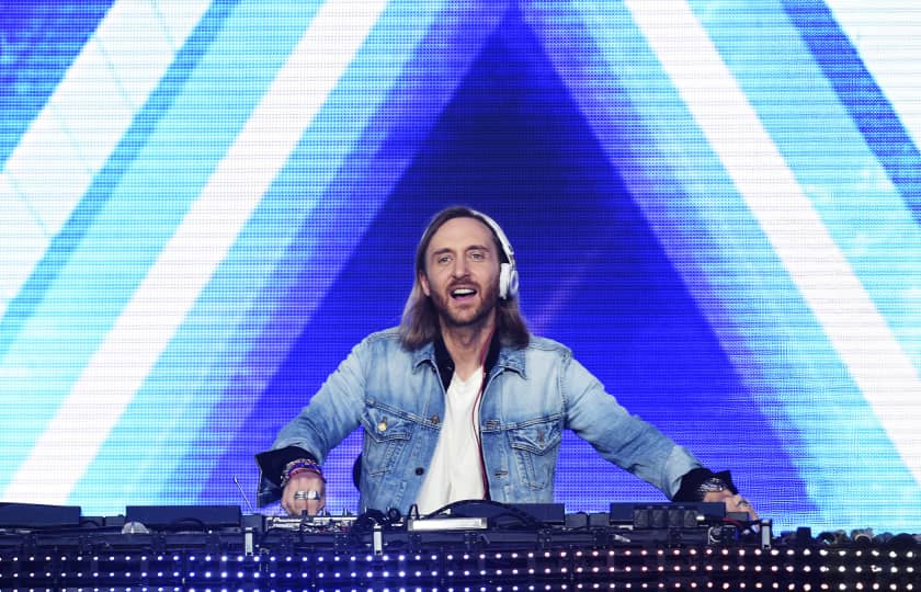 David Guetta 2025 伊比萨电音狂欢巡演西班牙站来了:今夏最炸派对等你加入!