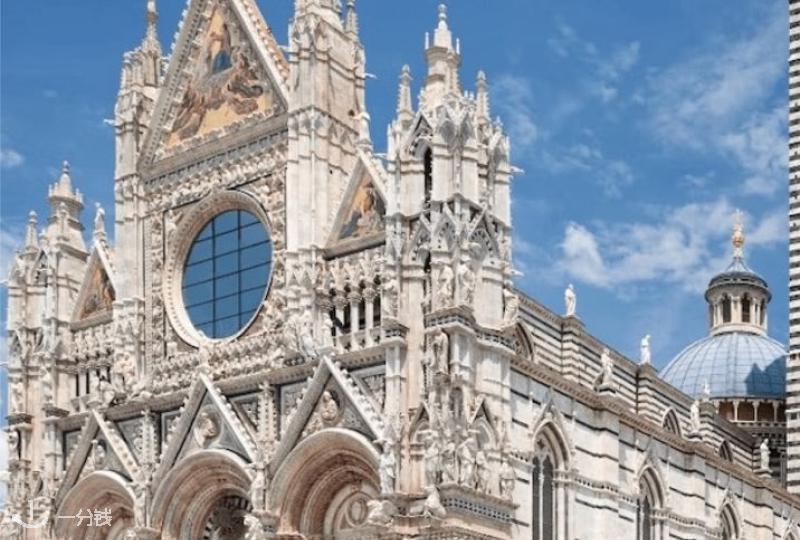 Italian Opera in Siena 锡耶纳的意大利歌剧 2025 锡耶纳来了：世界名剧咏叹调，独一无二的夜晚